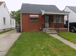 3533 E Williams St, Inkster, MI 48141