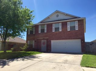 2404 Gary Ln, Edinburg, TX 78542