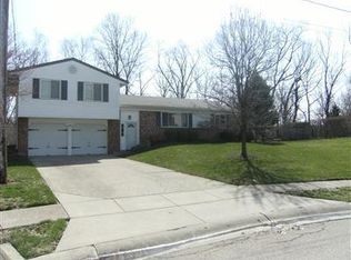 27 Ricky Ct, Fairfield, OH 45014