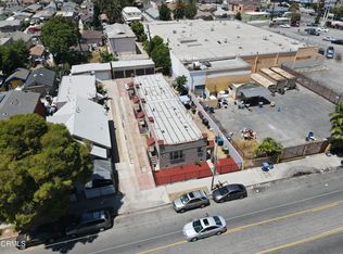 8639 S Hoover St, Los Angeles, CA 90044