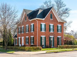 146 N Cherry St, Germantown, OH 45327