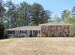 525 Mountain Rd, Woodstock, GA 30188