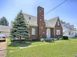786 Pine St, Steelton, PA 17113