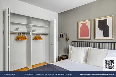 Rented by The Blueground