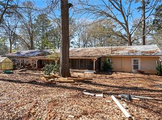 267 Macon St, Monticello, GA 31064