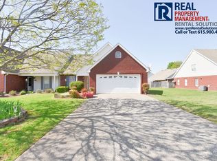 1835 Black Fox Xing, Murfreesboro, TN 37127