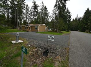 471 El Camino Dr, Sequim, WA 98382
