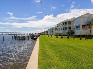 1910 Tarpon Ln UNIT 4-204, Vero Beach, FL 32960