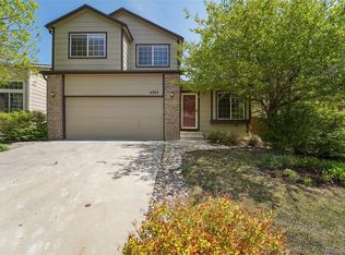 4955 Collinsville Pl, Highlands Ranch, CO 80130
