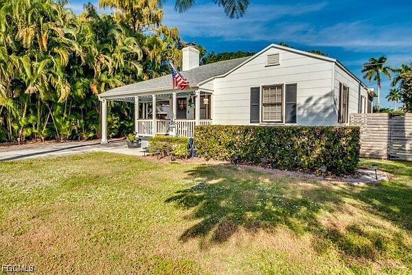 1st image of 1421 Maravilla Ave