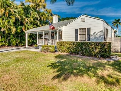 1421 Maravilla Ave, Fort Myers, FL, 33901