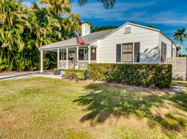 1421 Maravilla Ave, Fort Myers, FL 33901