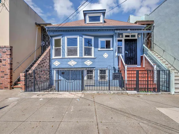 130 London St, San Francisco, CA 94112