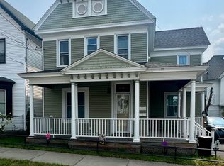 108 Salem Ave, Carbondale, PA 18407