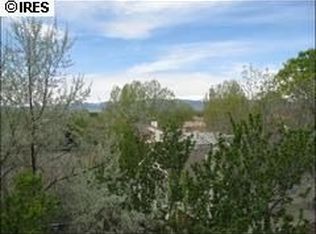 1937 Red Cloud Rd, Longmont, CO 80504