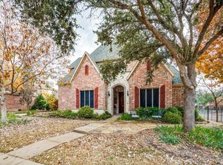 1200 Barrister Cir, Murphy, TX 75094