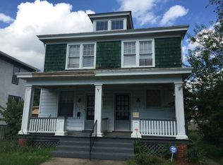 3319 North Ave, Richmond, VA 23222
