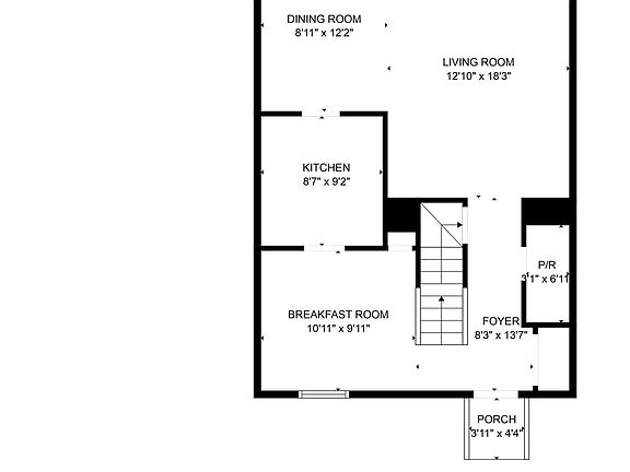 3rd image of 2107 Huntington Ave