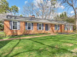 401 Glen Oaks Rd, Charlotte, NC 28270