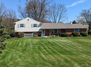 3316 Kappel Dr, Springfield, OH 45503