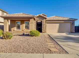 22145 E Calle De Flores, Queen Creek, AZ 85142