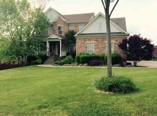 2540 Titans Ln, Brentwood, TN 37027