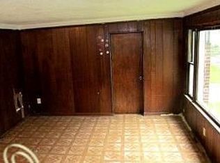 14919 Rochelle St, Detroit, MI 48205