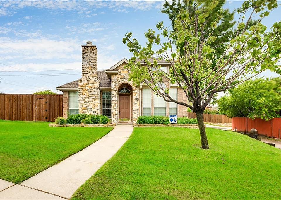 1st image of 1301 W Branch Hollow Dr