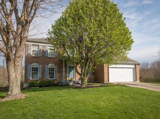 693 Coachway Ct, Taylor Mill, KY