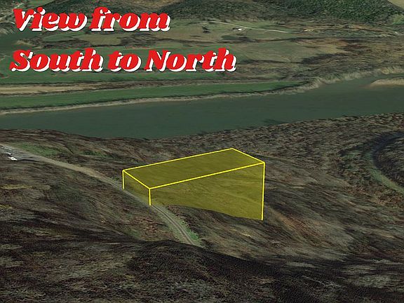 3rd image of 0 Cumberland Valley Dr