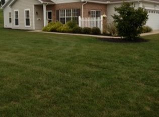 4439 Forest Glen Ave NW, Massillon, OH