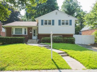 12709 Littleton St, Silver Spring, MD 20906
