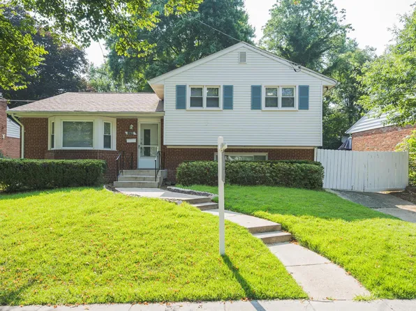 12709 Littleton St, Silver Spring, MD 20906