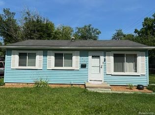 1693 Conway Ave, Ypsilanti, MI