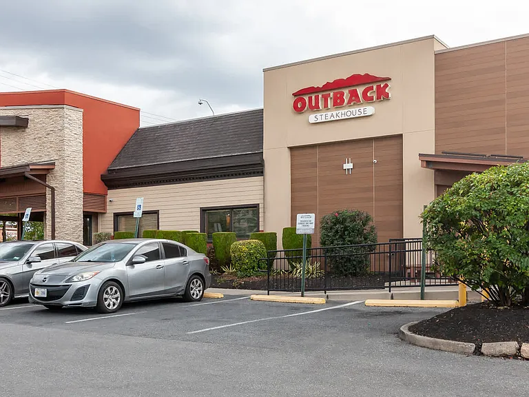 Dine at Multiple Restaurants at the Mall at Price George's