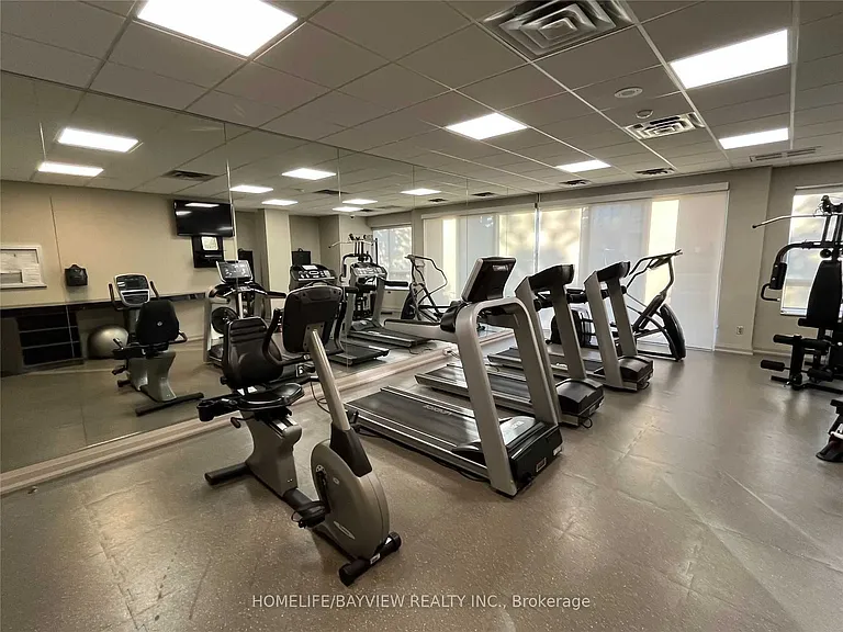 9 Northern Heights Dr #LPH4 — Photo 29