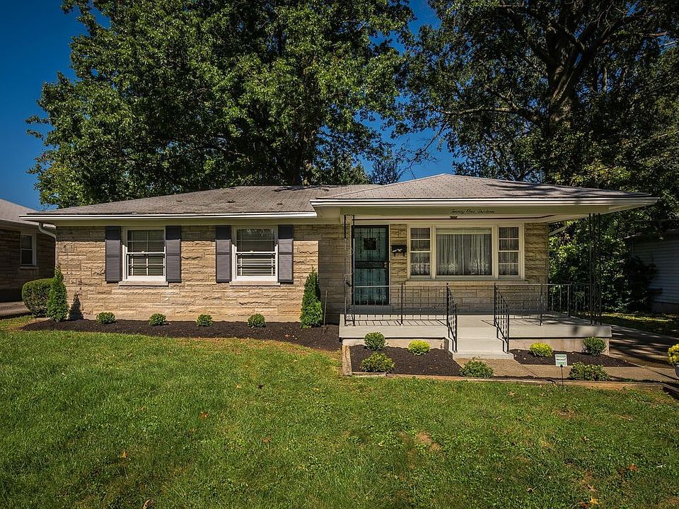 1st image of 2113 Auburn Dr