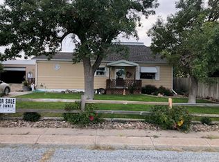 1117 N Norton Ave, Norton, KS 67654