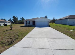 104 Sweet Pea Ct, Poinciana, FL 34759