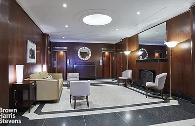 Sold by Brown Harris Stevens