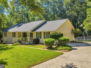 311 Holly Dr, Dublin, GA 31021