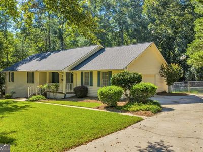 311 Holly Dr, Dublin, GA, 31021