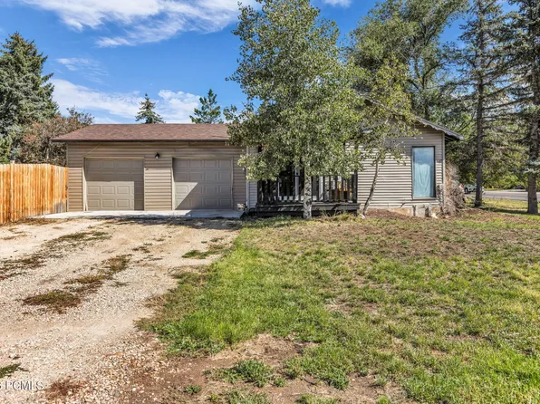 113 E 300 S, Kamas, UT 84036
