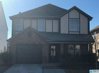 373 Reed Way, Kimberly, AL 35091