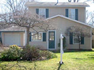 1357 Hendricks Way, Waterford, MI 48328