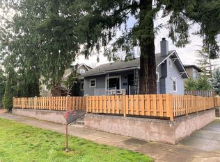3837 NE 63rd Ave, Portland, OR 97213