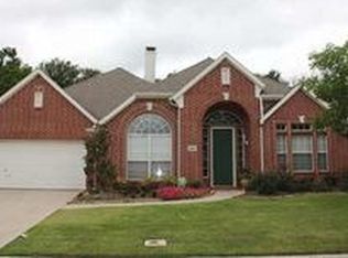 4109 Blue Grass Dr, Flower Mound, TX 75028