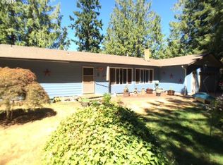 30779 S Marian St, Molalla, OR