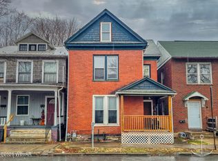 19 E Water St, Lock Haven, PA 17745