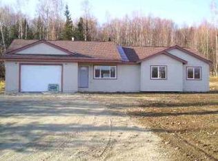 10955 W King Arthur, Wasilla, AK 99654